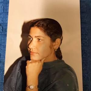 Meet your Posher, Manjit